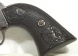 Colt Single Action Army 45 - Texas Shipped 1883 - 7 of 20