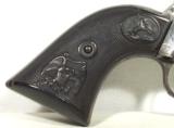 Colt Single Action Army 45 - Texas Shipped 1883 - 3 of 20