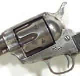 Colt Single Action Army 45 - Texas Shipped 1883 - 8 of 20