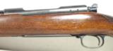Winchester Model 70 7mm Carbine Made 1942 - 9 of 16