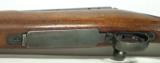 Winchester Model 70 7mm Carbine Made 1942 - 14 of 16