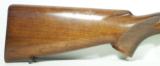 Winchester Model 70 7mm Carbine Made 1942 - 2 of 16