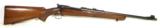 Winchester Model 70 7mm Carbine Made 1942 - 1 of 16