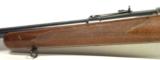 Winchester Model 70 7mm Carbine Made 1942 - 10 of 16