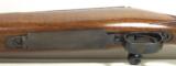 Winchester Model 70 .257 Roberts Carbine Made 1941 - 14 of 16
