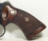 Smith & Wesson Model 28-2 S Frame - 7 of 18
