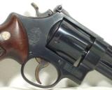 Smith & Wesson Model 28-2 S Frame - 3 of 18