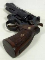 Smith & Wesson Model 28-2 S Frame - 17 of 18