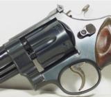 Smith & Wesson Model 28-2 S Frame - 8 of 18