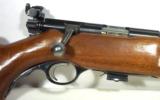 Mossberg Model 144 LSA 22 Target Rifle - 3 of 12
