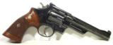 Smith & Wesson Model 27 - 4 Screw - 1 of 19