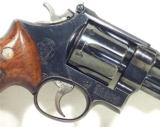 Smith & Wesson Model 27 - 4 Screw - 3 of 19