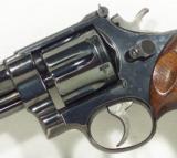 Smith & Wesson Model 27 - 4 Screw - 9 of 19