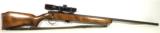 Remington Model 581 22 Bolt Action - 1 of 16