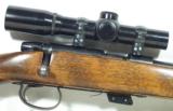 Remington Model 581 22 Bolt Action - 3 of 16