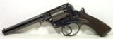 Deane Adams & Deane Civil War Revolver - 5 of 16