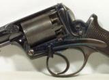 Deane Adams & Deane Civil War Revolver - 7 of 16