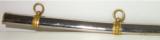 WWII USMC Officers Sword - 17 of 20