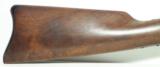 Remington No. 1 Rolling Block 46 R.F. Long - 2 of 17