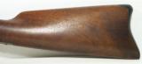 Remington No. 1 Rolling Block 46 R.F. Long - 7 of 17