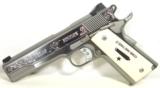 Kimber Stainless Texas Edition 45 - 3 of 6