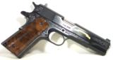 Remington 1911 R1 Bicentennial 45 - 2 of 8
