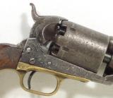 Colt 3rd Model Dragoon Mgf 1858 - 5 of 20