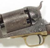 Colt 3rd Model Dragoon Mgf 1858 - 8 of 20