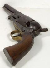 Colt 3rd Model Dragoon Mgf 1858 - 19 of 20