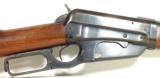 Winchester Model 1895 Made 1915 - 3 of 16