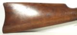 Winchester Model 1894 Carbine 38-55 - 2 of 18