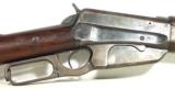 Winchester 1895 Carbine 30-06 Made 1915 - 3 of 18