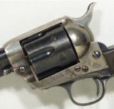 Colt Single Action Army 32-20 Made 1910 - 7 of 20