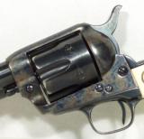 Colt Single Action Army Shipped to Arizona 1925 - 7 of 20