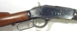 Winchester 1873 Model 38-40 - 1893 Made - 3 of 19
