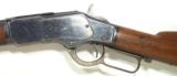 Winchester 1873 Model 38-40 - 1893 Made - 7 of 19