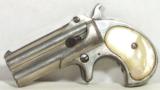 Remington O/U Derringer .41 Rim Fire - 7 of 14