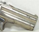 Remington O/U Derringer .41 Rim Fire - 6 of 14
