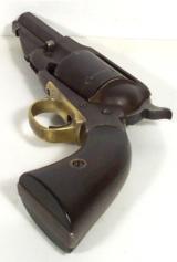 Remington 1858 Conversion 44-40 - 16 of 17