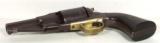 Remington 1858 Conversion 44-40 - 15 of 17