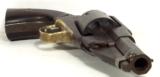 Remington 1858 Conversion 44-40 - 17 of 17