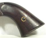 Remington 1858 Conversion 44-40 - 6 of 17