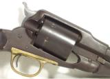 Remington 1858 Conversion 44-40 - 3 of 17