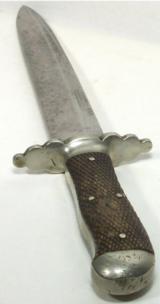 Joseph Rodgers & Sons Side Knive - 14 of 15