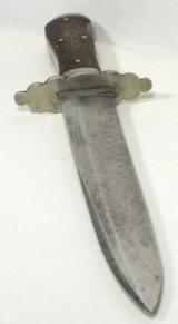 Joseph Rodgers & Sons Side Knife - 15 of 15