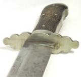 Joseph Rodgers & Sons Side Knife - 11 of 15