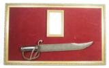 Civil War Era Bowie Knife - 1 of 7