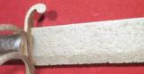 Civil War Era Bowie Knife - 5 of 7