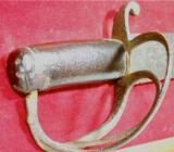 Civil War Era Bowie Knife - 3 of 7