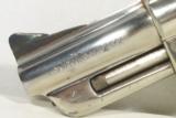 Smith & Wesson 357 (Pre27) 3 1/2" Nickel - 9 of 17